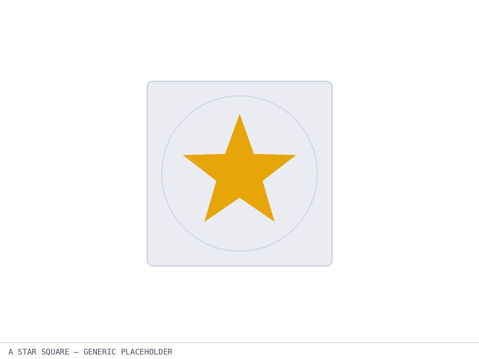 Close-up of a Star Square on the Ludox board.